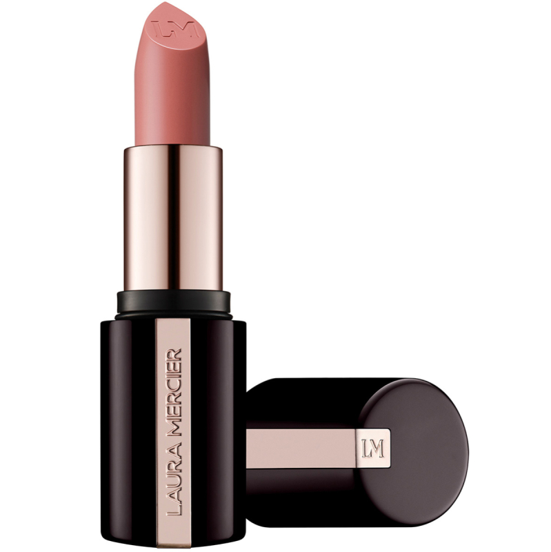 Laura Mercier  Caviar Hydra - Crème Lipstick 123 Fifth Ave billede