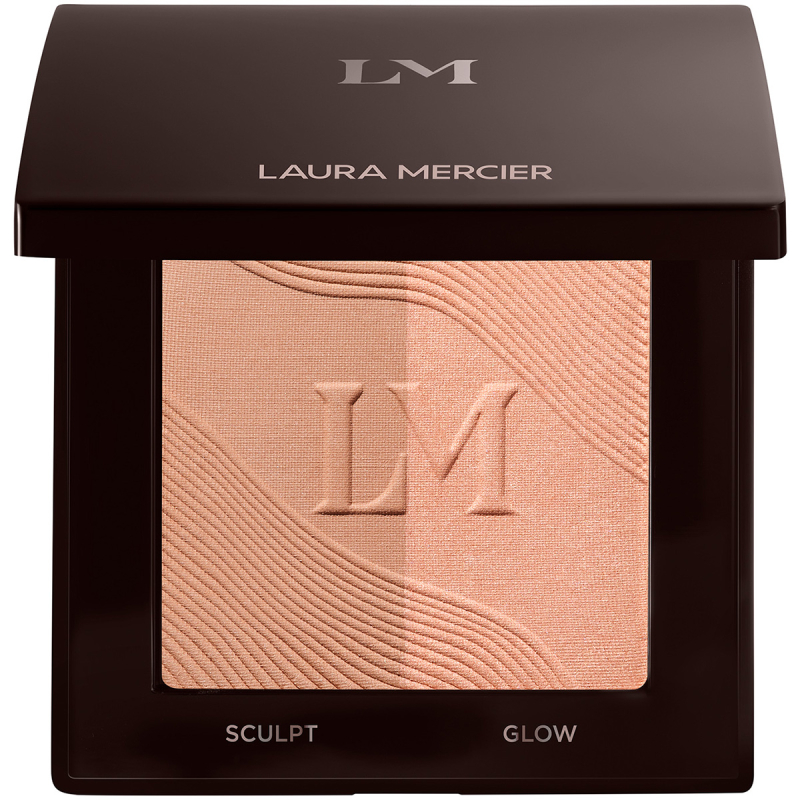 Laura Mercier Bronze Colour Infusion 10 Sainte-Croix (9 g) billede