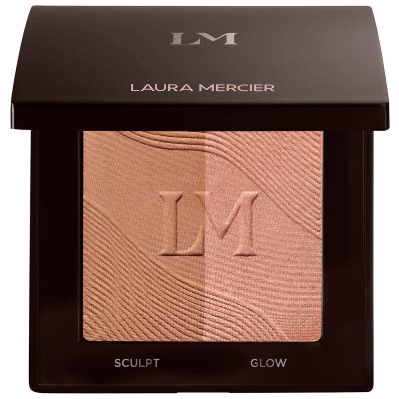 Laura Mercier Bronze Colour Infusion 20 Marseille (9 g) billede