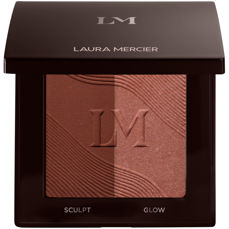 Laura Mercier Bronze Colour Infusion 50 Sainte-Martin (9 g) billede