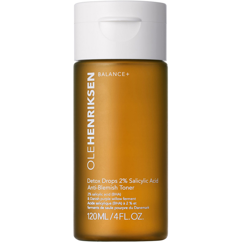 Ole Henriksen Balance OTC Toner (120 ml) billede