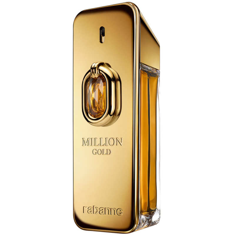 Rabanne Million Go Abs Him EdP (100 ml) billede