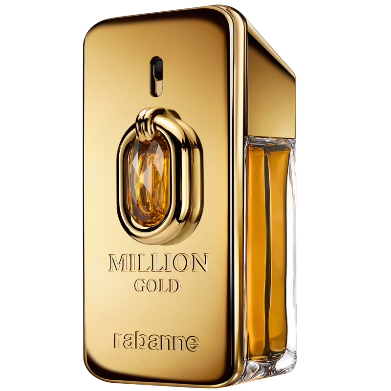 Rabenne Million Go Abs Him EdP (50 ml) billede