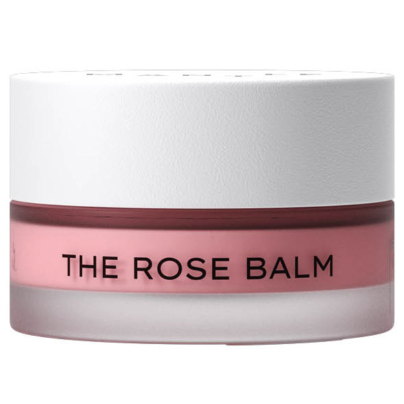 MANTLE The Rose Balm Smoothing Multi-Purpose Rose Balm - 15 ml