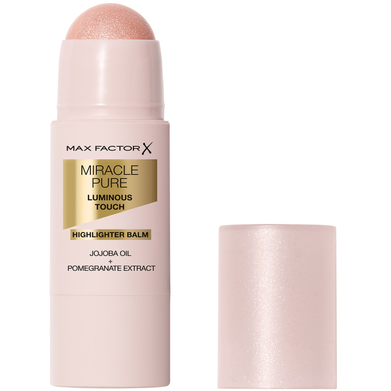Max Factor Miracle Pure Luminous Touch Rose Gold 15 billede
