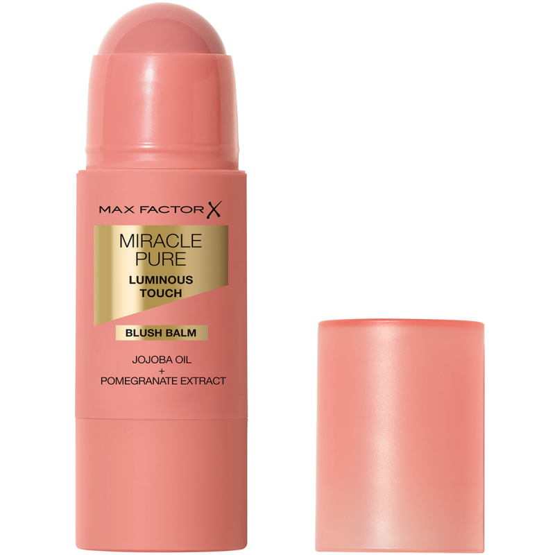 Max Factor Miracle Pure Luminous Touch Blushing Petal 30 billede