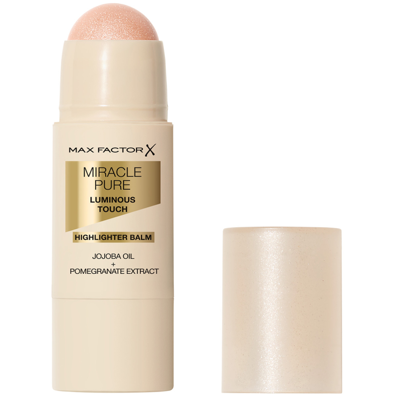 Max Factor Miracle Pure Luminous Touch Soft Pearl 10 billede