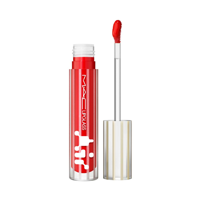 MAC Lipglass Air Non-Sticky Gloss Talented billede