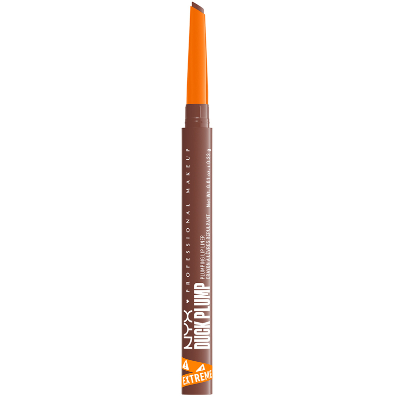 NYX Professional Makeup Duck Plump Lip Liner 05 Subtle Touch billede