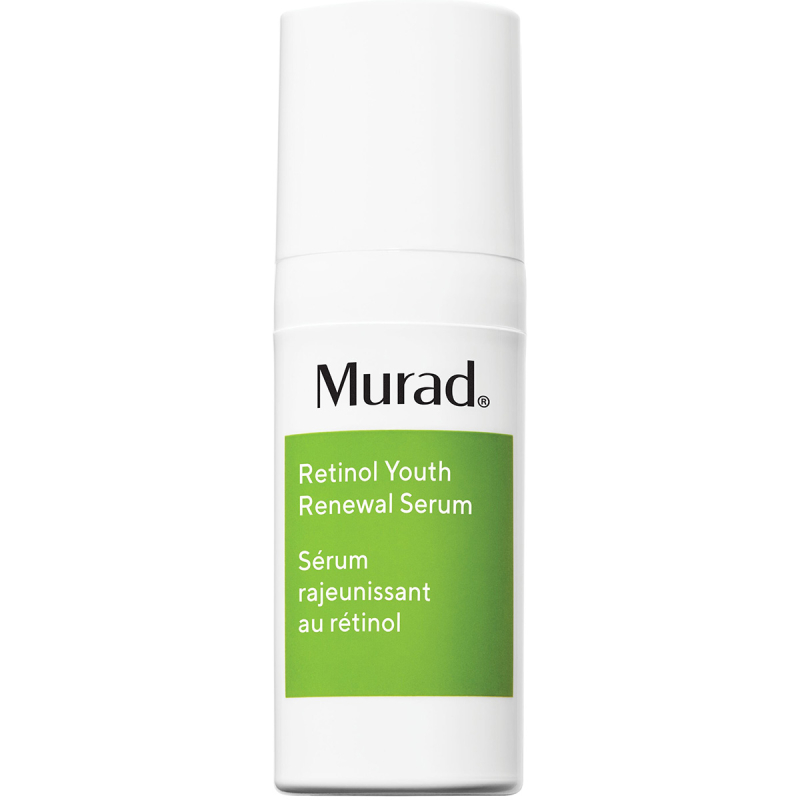 Murad Retinol Youth Renewal Serum (10 ml) billede