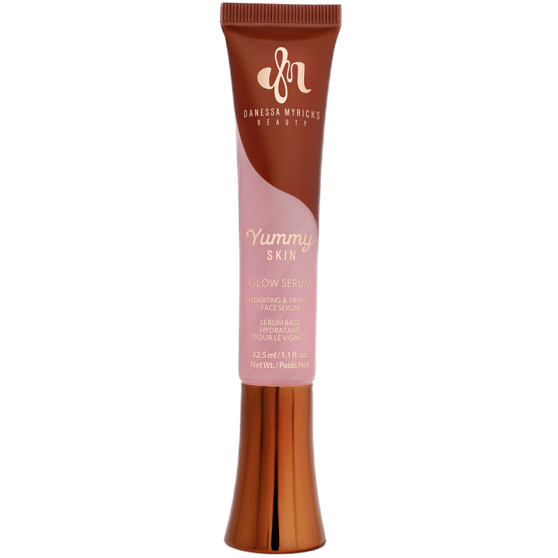 Danessa Myricks Beauty Yummy Skin Glow Serum Fresh Pressed (32,5 ml)