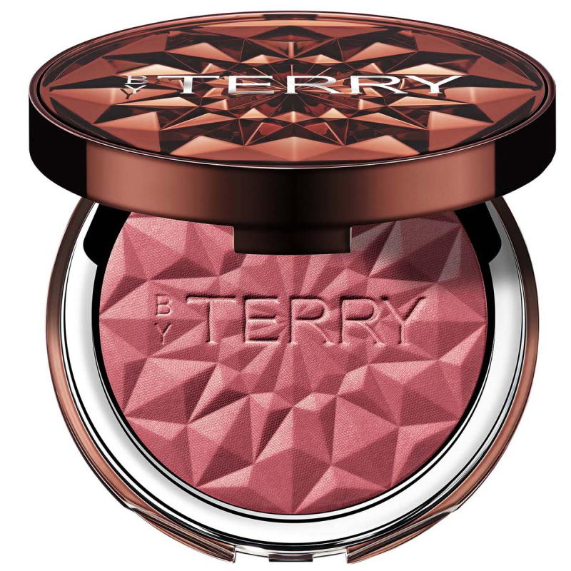 By Terry Tea to Tan Powder Blush N6 - Spicy Song - 7 g
