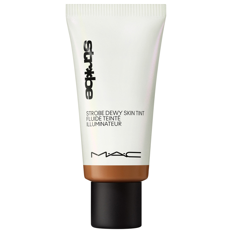MAC Strobe Dewy Skin Tint Deep 1 billede