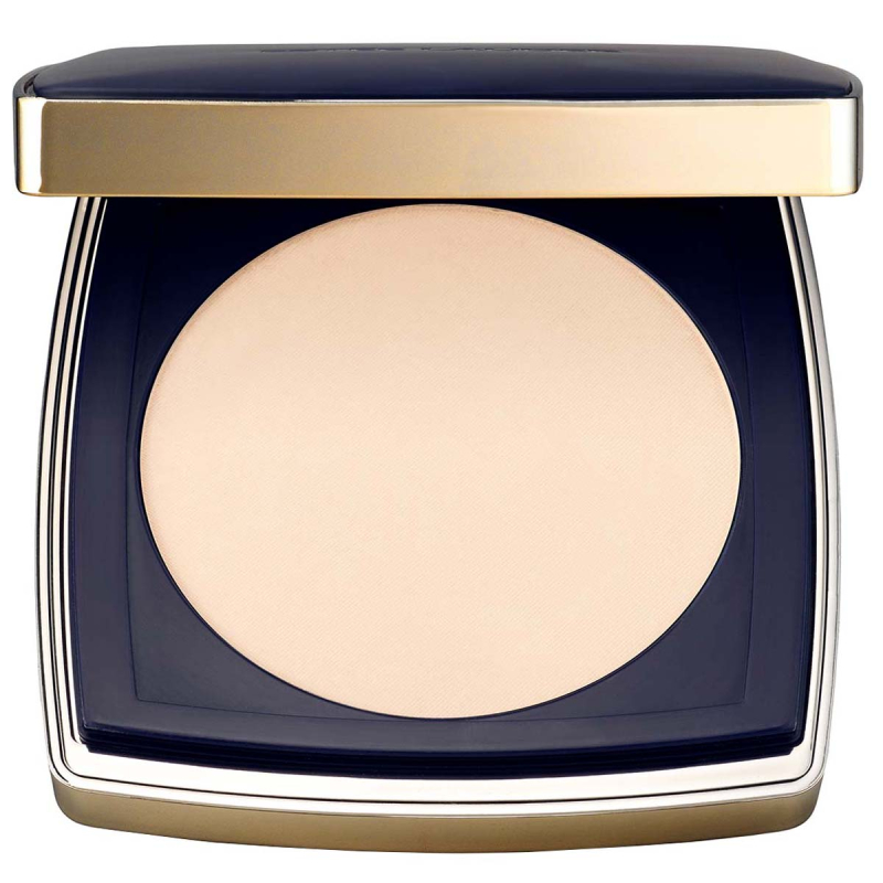 Estee Lauder Double Wear Stay-In-Place Matte Powder Foundation 11 gr. - 1N2 Ecru