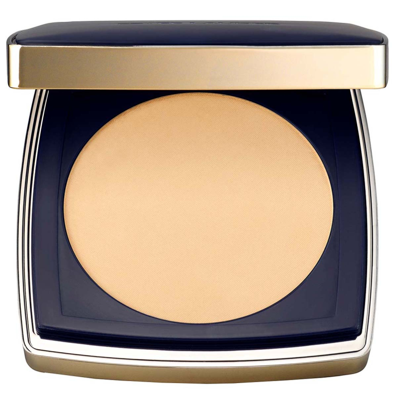Estée Lauder Double Wear Stay-In-Place Matte Powder Foundation 2W2 Rattan billede