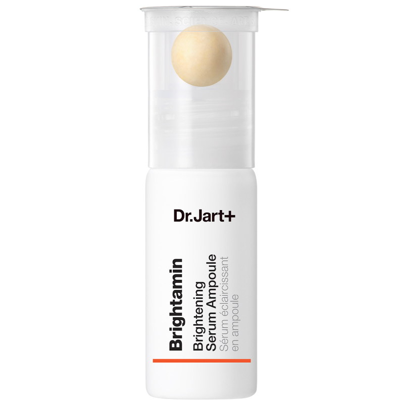 Dr. Jart+ Brightamin Brightening Serum Ampoule (88 g) billede