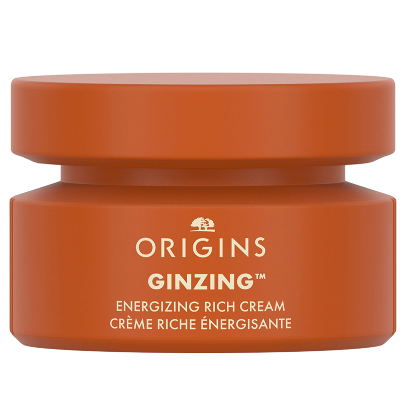 Origins GinZing Energizing Rich Cream (30 ml) billede