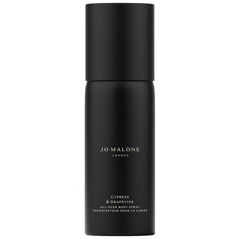 Jo Malone London Cypress & Grapevine All Over Body Spray (125 ml) billede