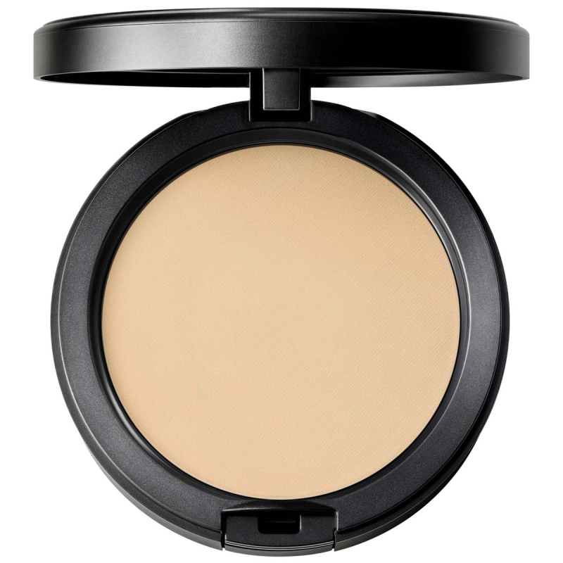 MAC Studio Fix Powder Plus Foundation Nc12 billede