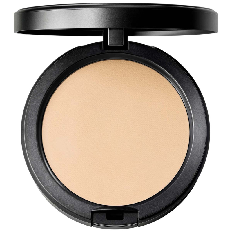 MAC Studio Fix Powder Plus Foundation Nc13 billede