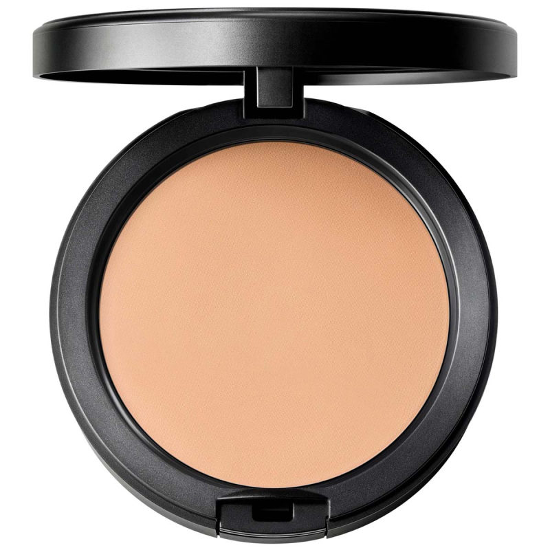 MAC Studio Fix Powder Plus Foundation Nc16 billede