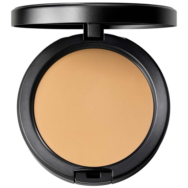 MAC Studio Fix Powder Plus Foundation Nc17 billede