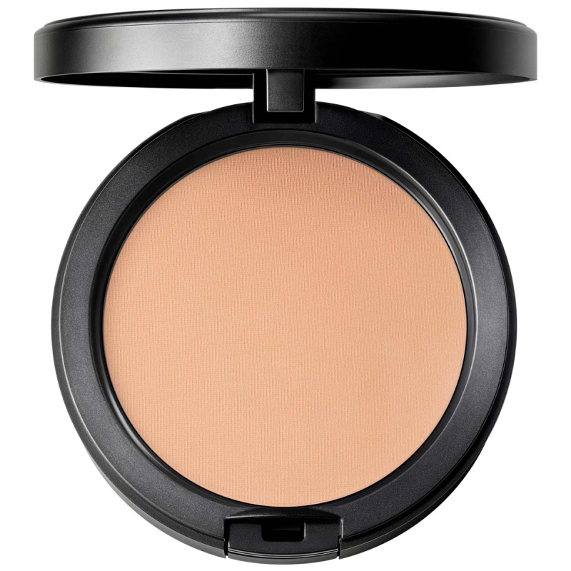 MAC Studio Fix Powder Plus Foundation Nc27 billede