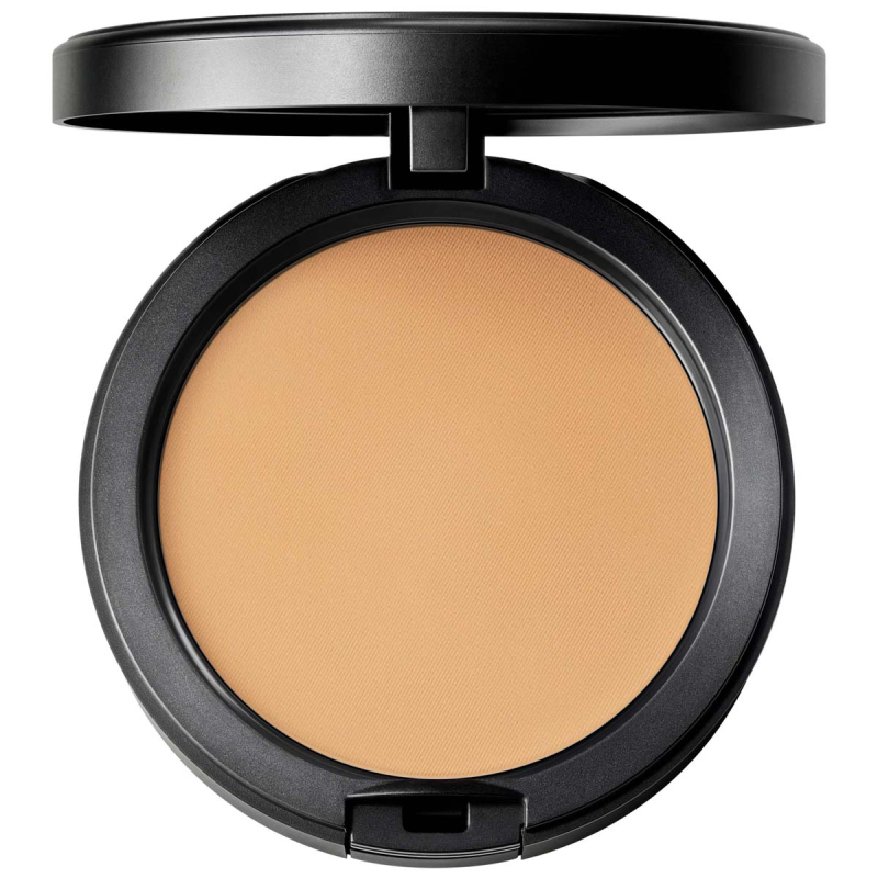 MAC Studio Fix Powder Plus Foundation Nc38 billede