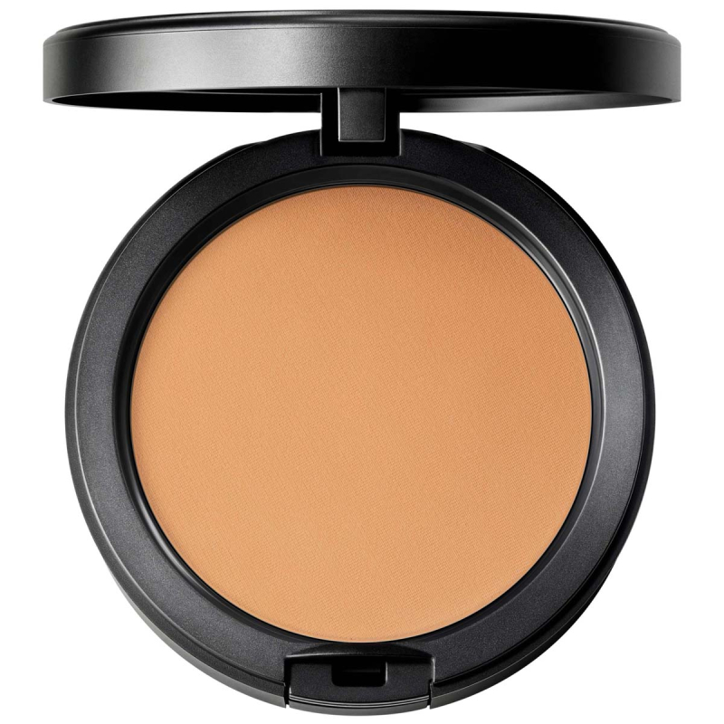 MAC Studio Fix Powder Plus Foundation Nc40 billede