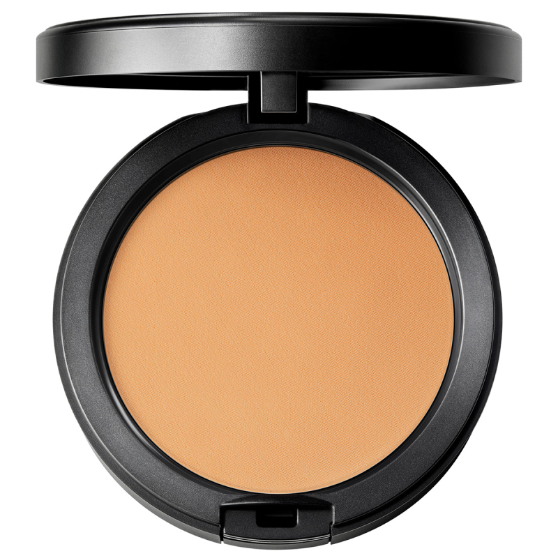 MAC Studio Fix Powder Plus Foundation Nc41 billede