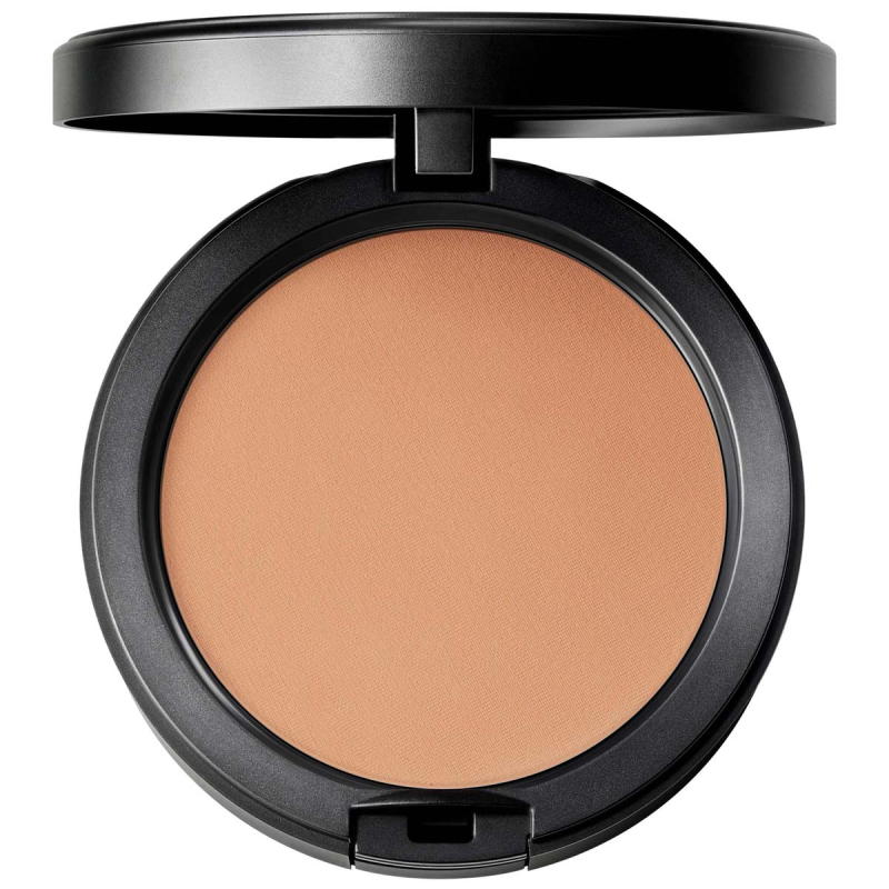 MAC Studio Fix Powder Plus Foundation Nc43.5 billede