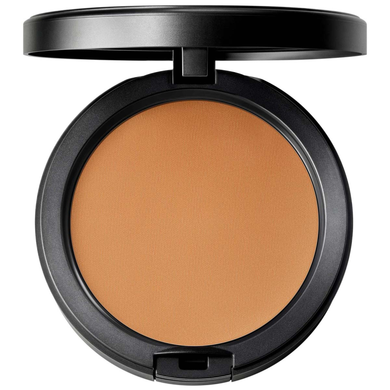 MAC Studio Fix Powder Plus Foundation Nc46 billede