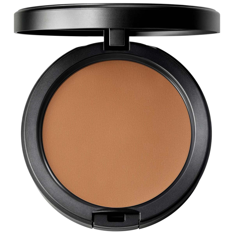 MAC Studio Fix Powder Plus Foundation Nc47 billede