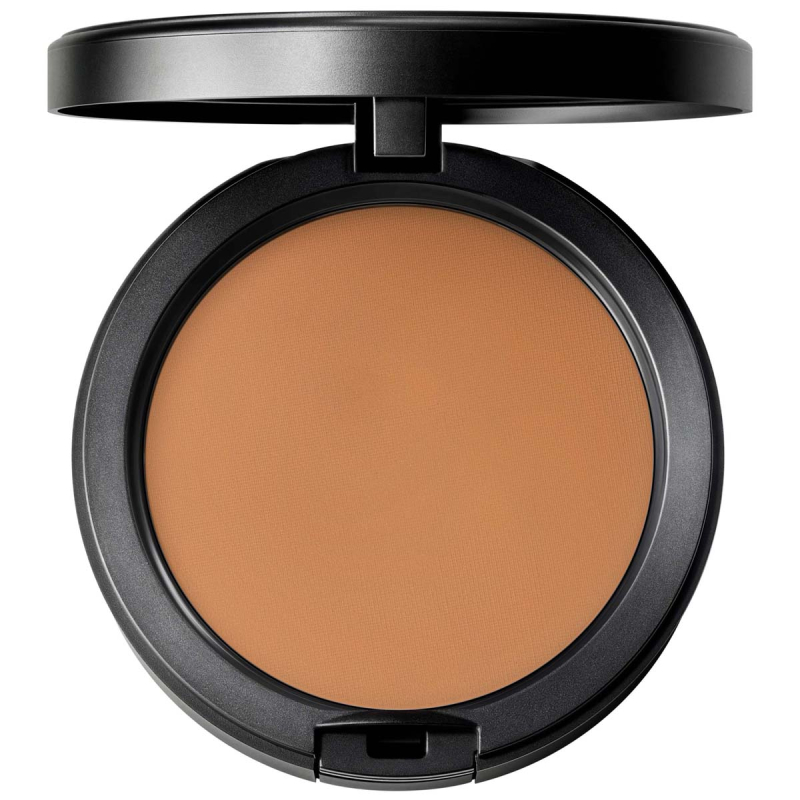 MAC Studio Fix Powder Plus Foundation C45 billede