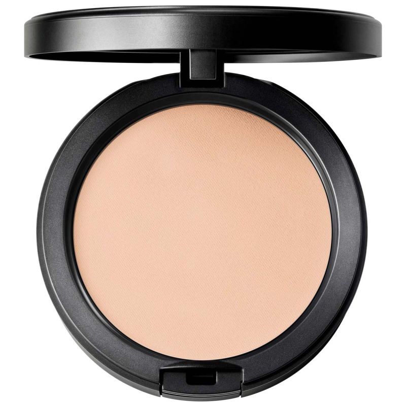 MAC Studio Fix Powder Plus Foundation N4 billede