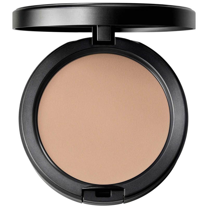 MAC Studio Fix Powder Plus Foundation N6 billede