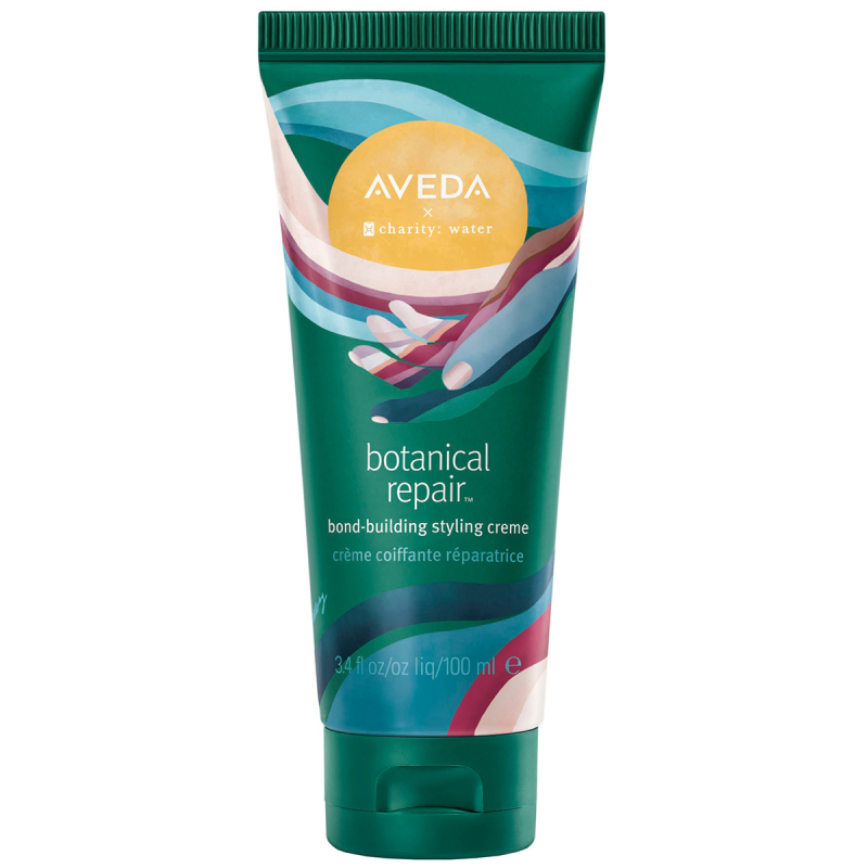 Aveda Limited Edition Botanical Repair™ Bond-Building Styling Creme (100 ml)