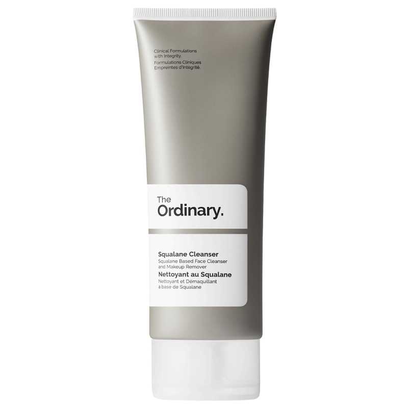 The Ordinary Squalane Cleanser (150 ml) billede