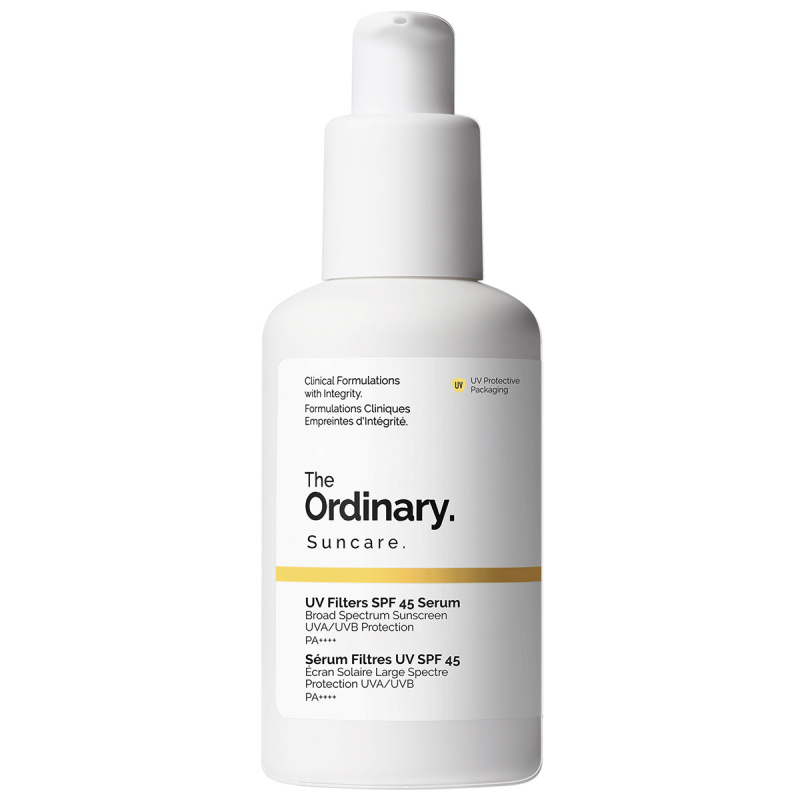The Ordinary UV Filters SPF 45 Serum (60 ml) billede