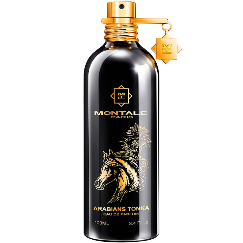 Montale Paris Arabians Tonka EdP (100 ml) billede