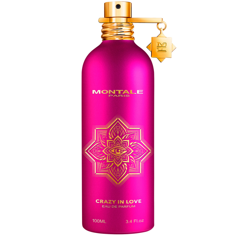 Montale Paris Crazy in Love EdP (100 ml) billede