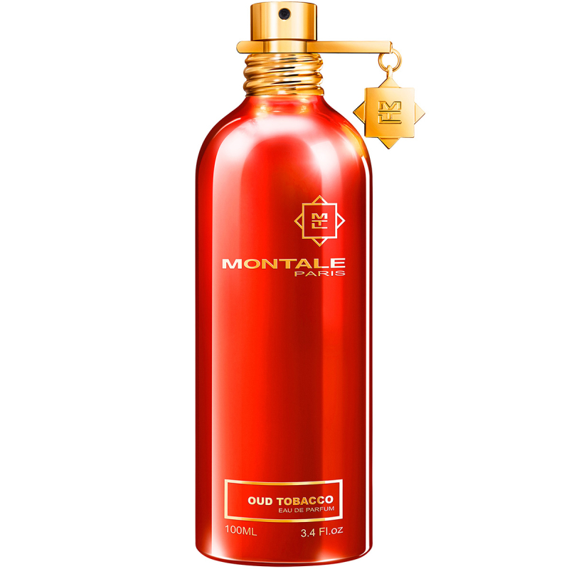 Montale Paris Oud Tobacco EdP (100 ml) billede