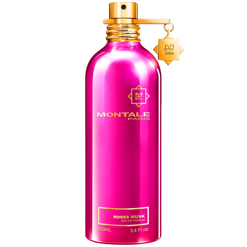 Montale Paris Roses Musk EdP (100 ml) billede