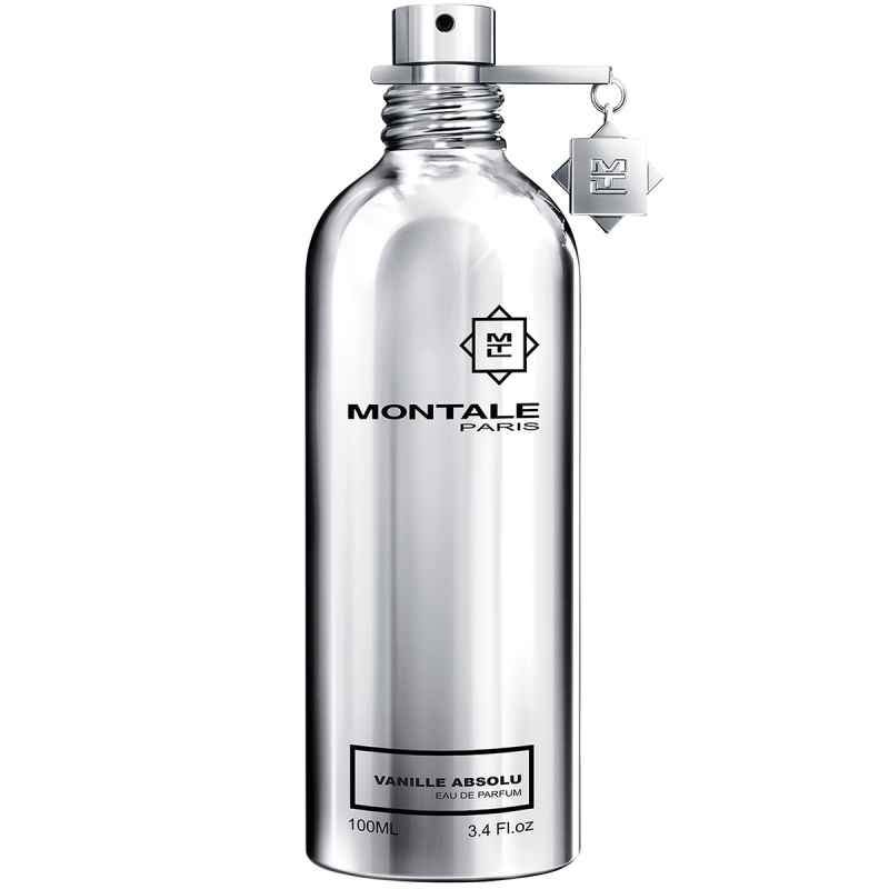 Montale Paris Vanille Absolu EdP (100 ml) billede