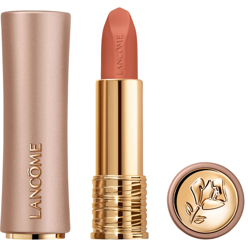 Lancôme L'Absolu Rouge Intimatte Soft-Blurred Matte Lipstick R25 220 billede