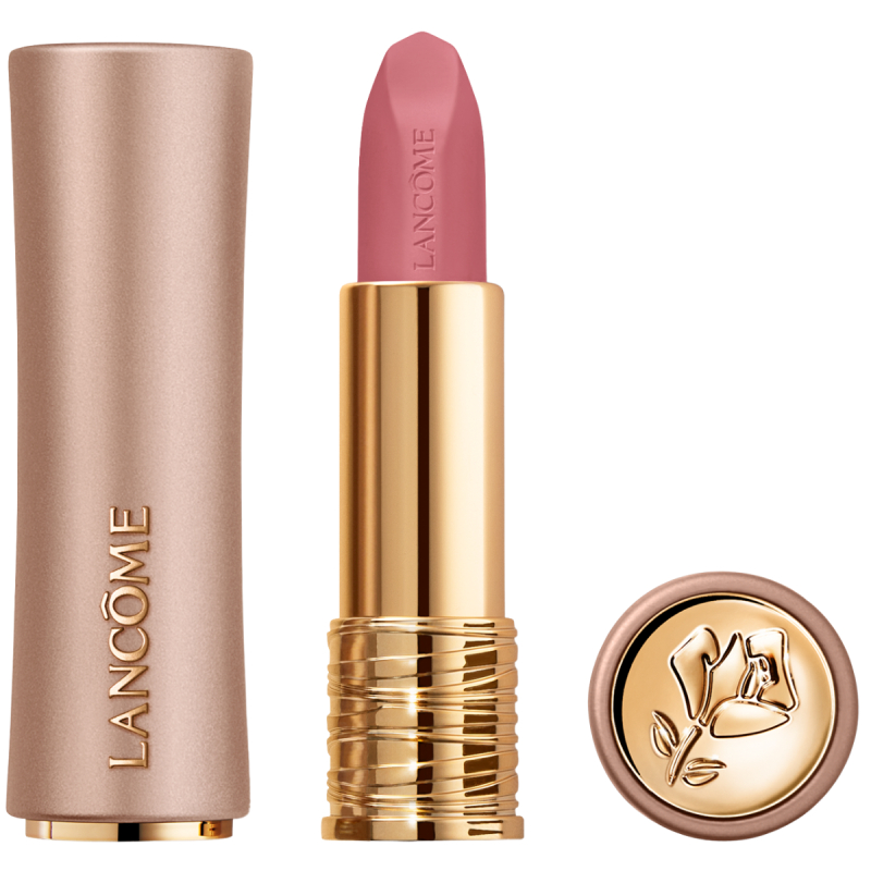 Lancôme L'Absolu Rouge Intimatte Soft-Blurred Matte Lipstick R25 320 billede