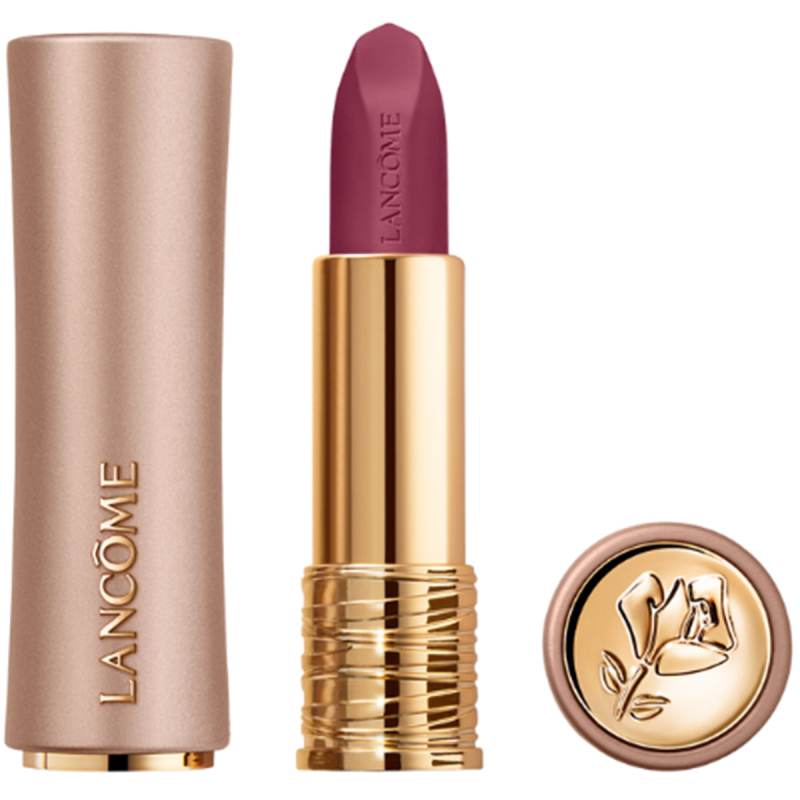 Lancôme L'Absolu Rouge Intimatte Soft-Blurred Matte Lipstick R25 440 billede