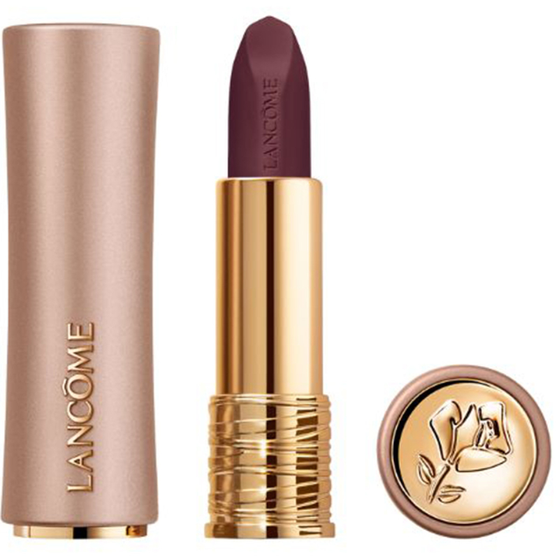 Lancôme Lancôme L'Absolu Rouge Intimatte Soft-Blurred Matte Lipstick R25 460