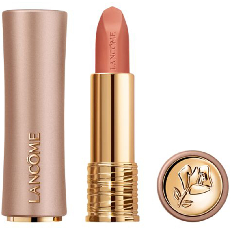 Lancôme L'Absolu Rouge Intimatte Soft-Blurred Matte Lipstick R25 247 billede