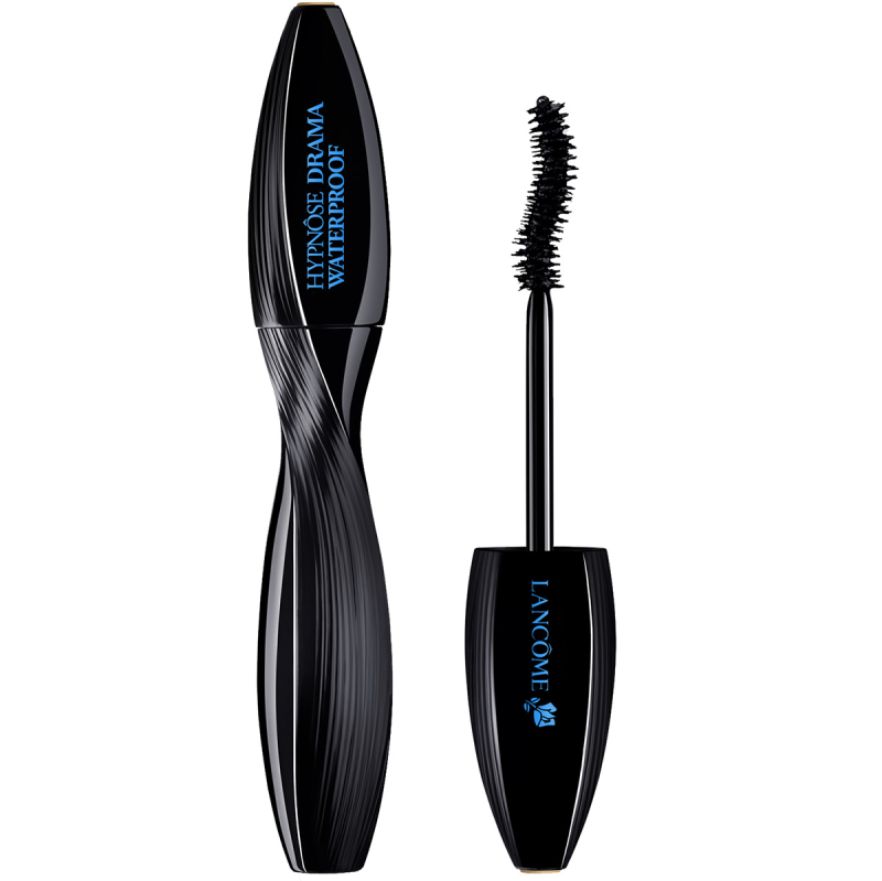Lancôme Hypnôse Drama Waterproof Mascara Excessive Black (8 ml) billede